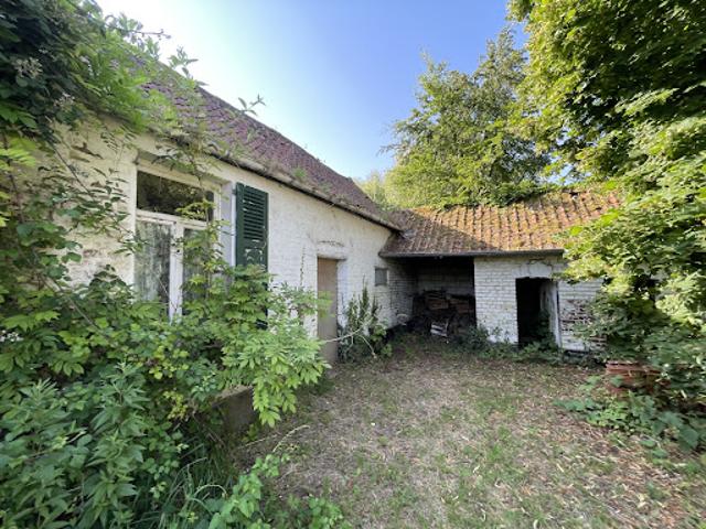 Vente Maison 5 pièces 90 m2 La Calotterie
