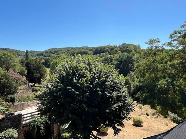 Vente Maison 5 pièces 90 m2 La Bachellerie