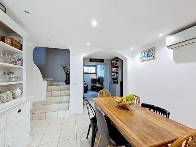 Vente Maison 5 pièces 90 m2 La garde