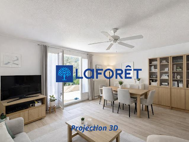 Vente Maison 5 pièces 90 m2 La garde