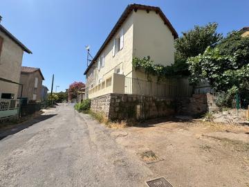 Vente Maison 5 pièces 90 m2 La Grand Combe