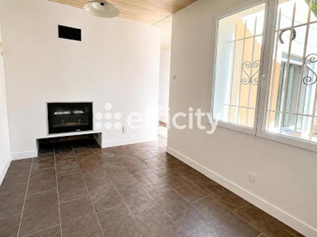 Vente Maison 5 pièces 90 m2 La Fare les Oliviers