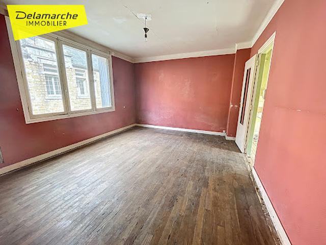 Vente Maison 5 pièces 90 m2 La Haye Pesnel