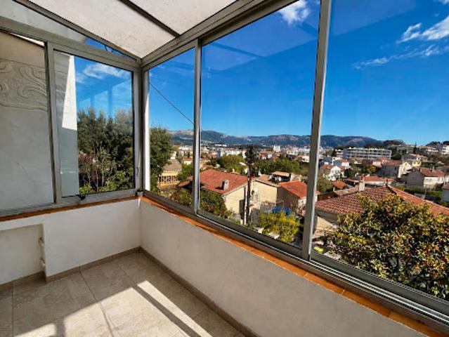 Vente Maison 5 pièces 90 m2 La Seyne sur Mer