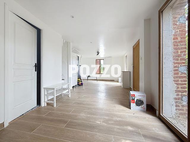 Vente Maison 5 pièces 90 m2 La Rivière Saint Sauveur
