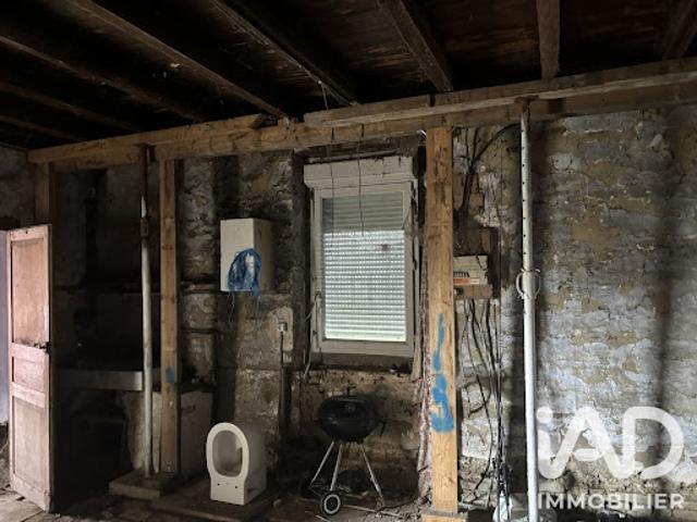 Vente Maison 5 pièces 90 m2 La Ville Dieu du Temple