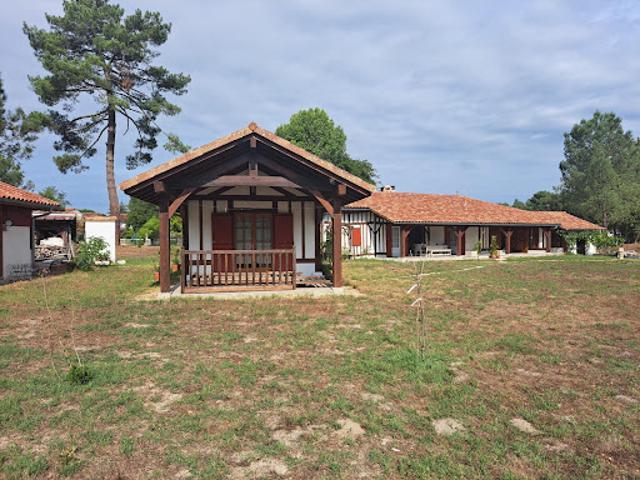 Vente Maison 5 pièces 90 m2 Labrit