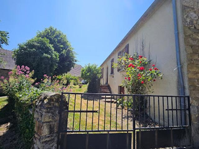 Vente Maison 5 pièces 90 m2 Ladignac le Long
