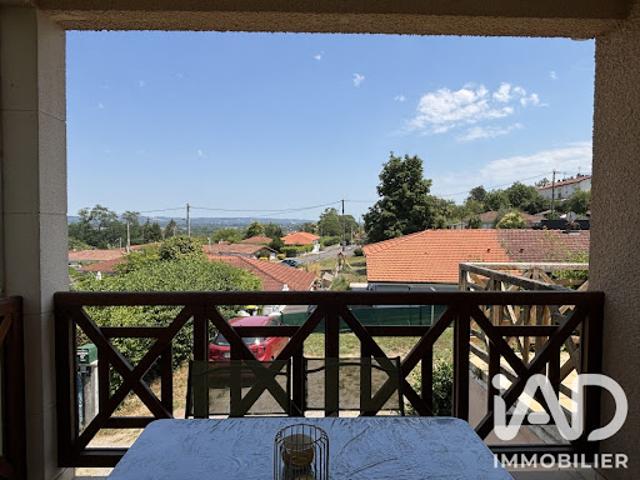 Vente Maison 5 pièces 90 m2 Lagor