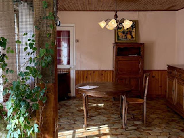 Vente Maison 5 pièces 90 m2 L'Aigle