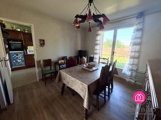 Vente Maison 5 pièces 90 m2 Lallaing