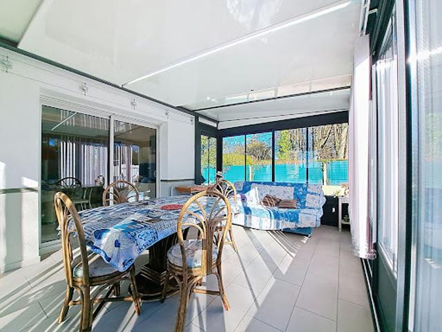 Vente Maison 5 pièces 112 m2 Lancieux