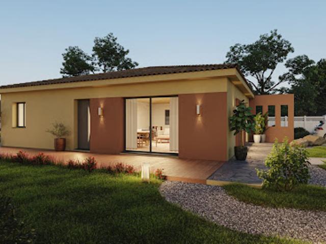 Vente Maison 5 pièces 90 m2 Laragne Montéglin