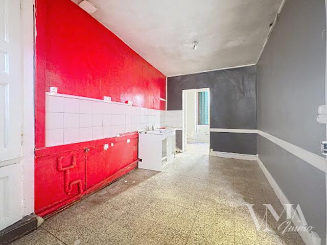 Vente Maison 5 pièces 90 m2 L'Arbresle