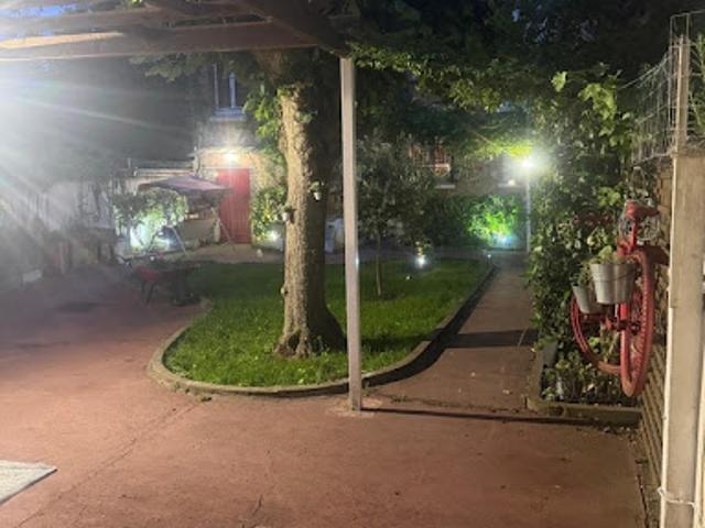 Vente Maison 5 pièces 90 m2 Le Bourget
