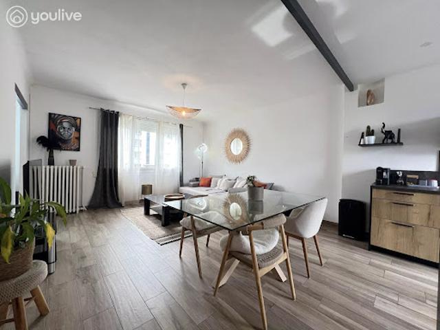 Vente Maison 5 pièces 90 m2 Le Havre