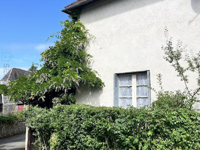 Vente Maison 5 pièces 90 m2 Le Lardin Saint Lazare