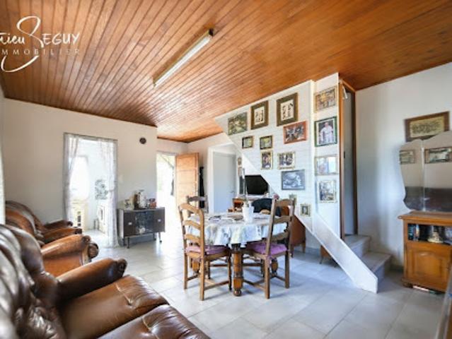 Vente Maison 5 pièces 90 m2 Lentilly