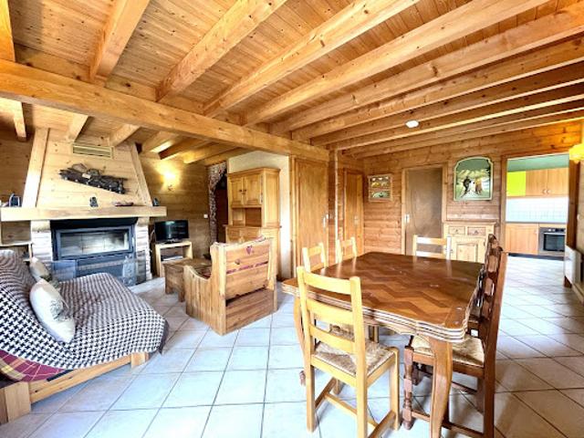 Vente Maison 5 pièces 90 m2 Les Clefs