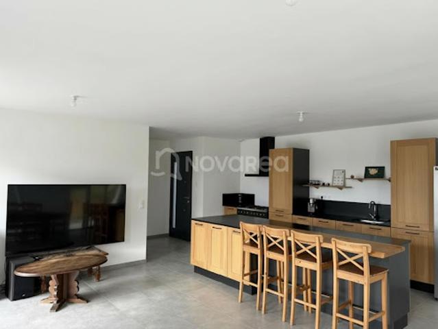 Vente Maison 5 pièces 90 m2 Lescar