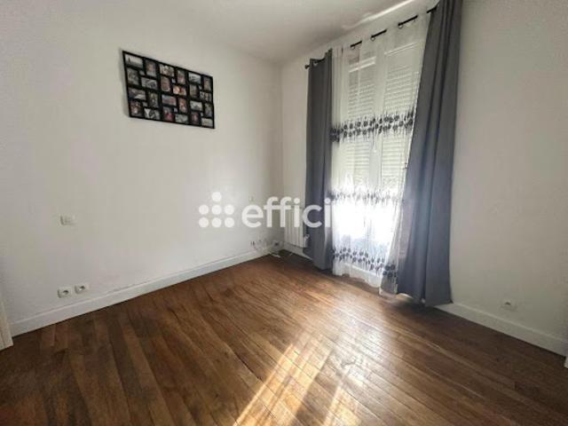 Vente Maison 5 pièces 90 m2 Livry Gargan