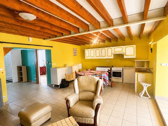 Vente Maison 5 pièces 90 m2 Libourne