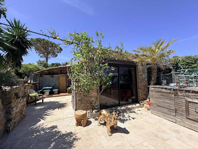 Vente Maison 5 pièces 90 m2 Lumio