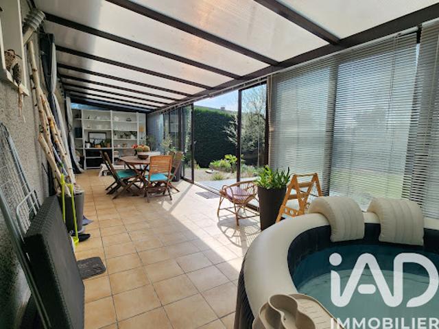 Vente Maison 5 pièces 122 m2 Lys lez Lannoy