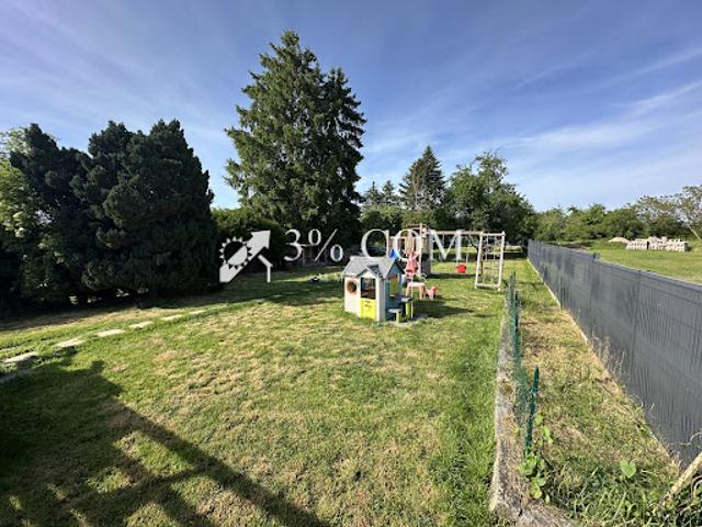 Vente Maison 5 pièces 90 m2 Moyen