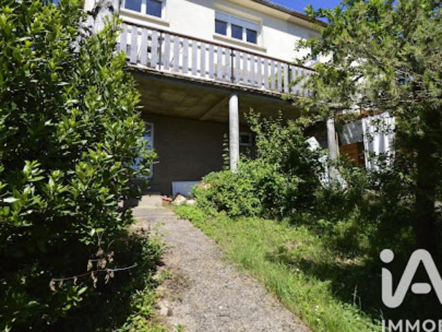 Vente Maison 5 pièces 90 m2 Moyeuvre Grande