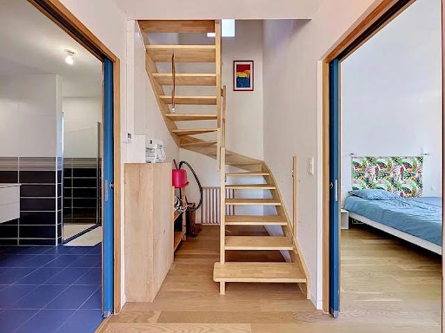 Vente Maison 5 pièces 90 m2 Monléon Magnoac