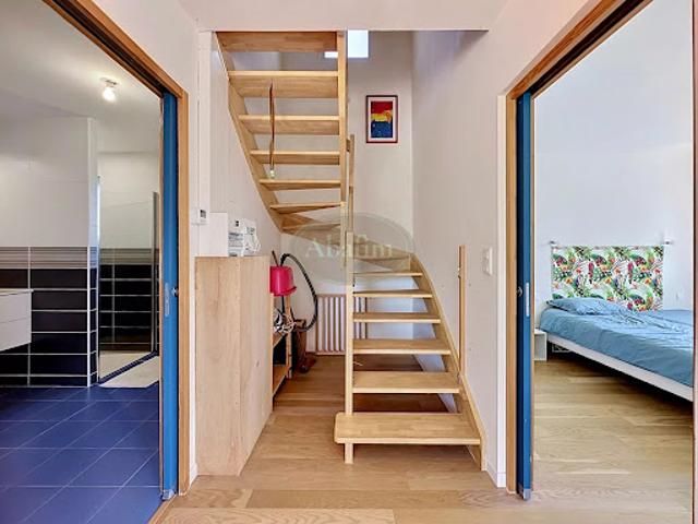 Vente Maison 5 pièces 90 m2 Monléon Magnoac