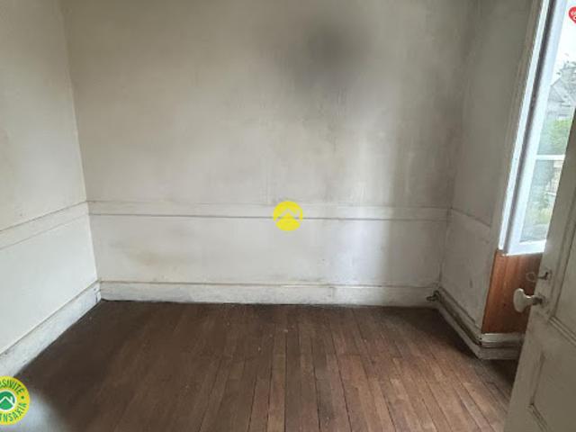 Vente Maison 5 pièces 90 m2 Montmarault
