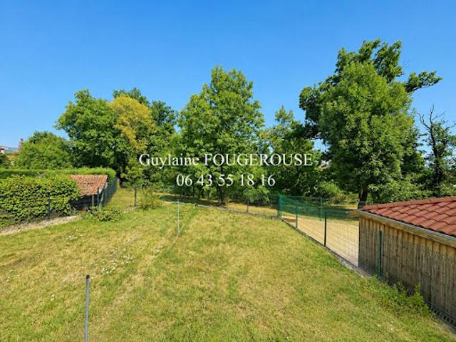 Vente Maison 5 pièces 90 m2 Montbrison