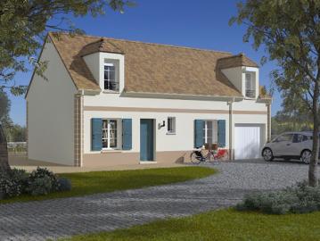 77144, Chalifert, Seine-et-Marne
