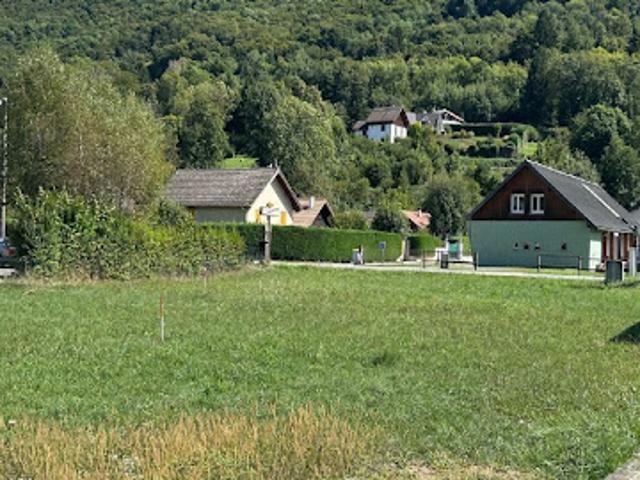 Vente Maison 5 pièces 90 m2 Monthion