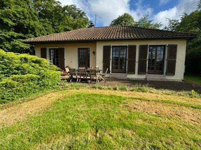 Vente Maison 5 pièces 90 m2 Montracol