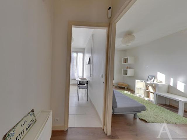 Vente Maison 5 pièces 90 m2 Montreuil