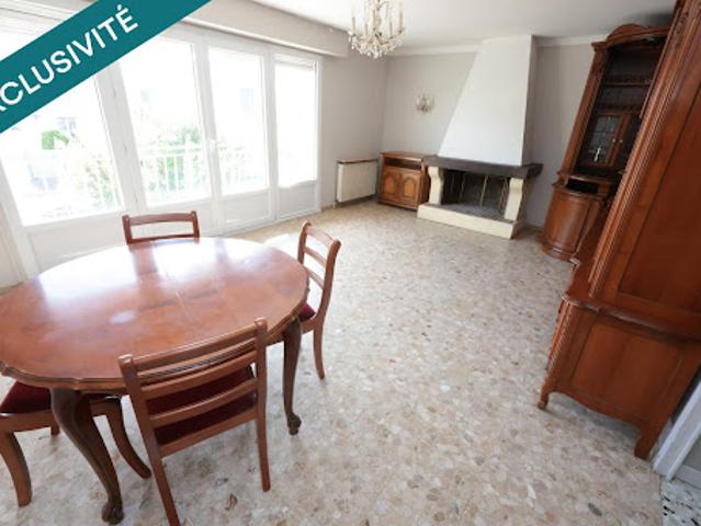 Vente Maison 5 pièces 130 m2 Morangis