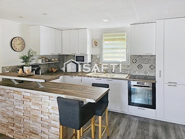 Vente Maison 5 pièces 90 m2 Morienval