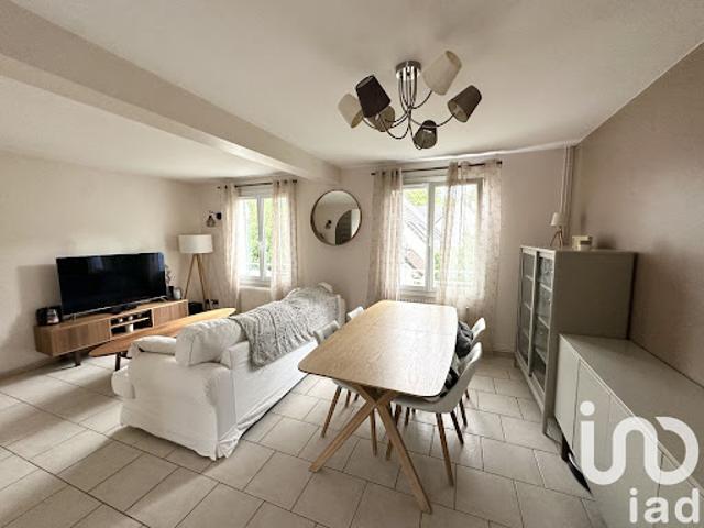 Vente Maison 5 pièces 90 m2 Morsang sur Orge