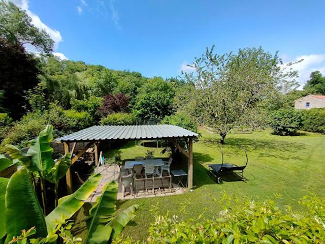 Vente Maison 5 pièces 90 m2 Mortagne sur Sèvre