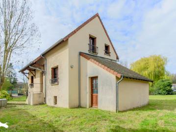 Vente Maison 5 pièces 90 m2 Maule