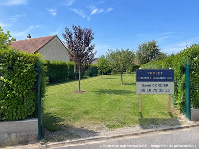 Vente Maison 5 pièces 90 m2 Machault