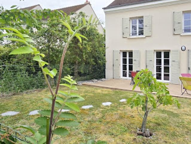 Vente Maison 5 pièces 90 m2 Magny le Hongre