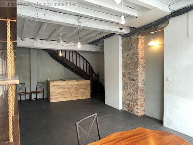 Vente Maison 5 pièces 90 m2 Marcillat en Combraille