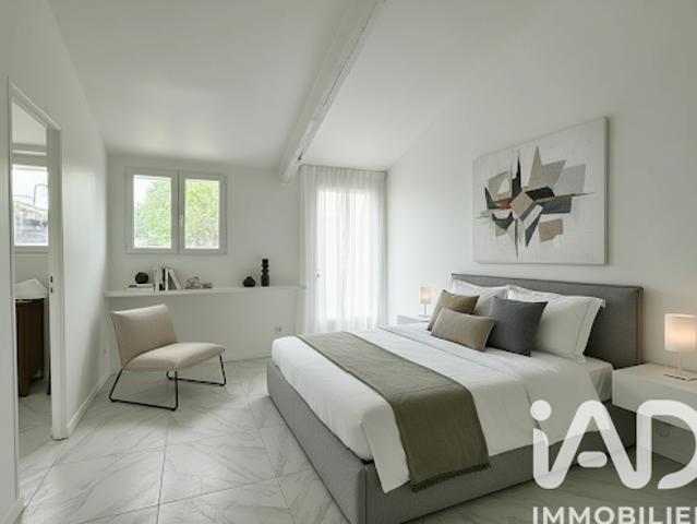 Vente Maison 5 pièces 90 m2 Marseille en Beauvaisis