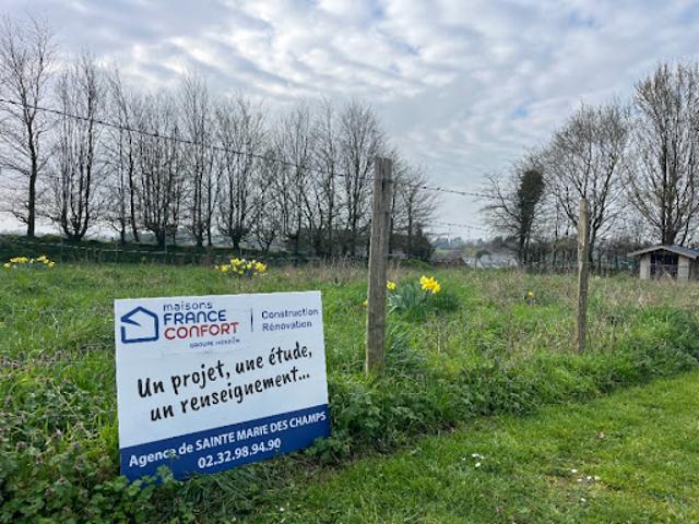 Vente Maison 5 pièces 90 m2 Martin Eglise