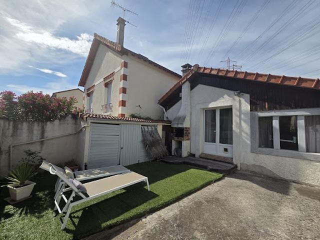 Vente Maison 5 pièces 90 m2 Massy