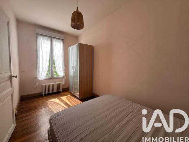 Vente Maison 5 pièces 90 m2 Meudon